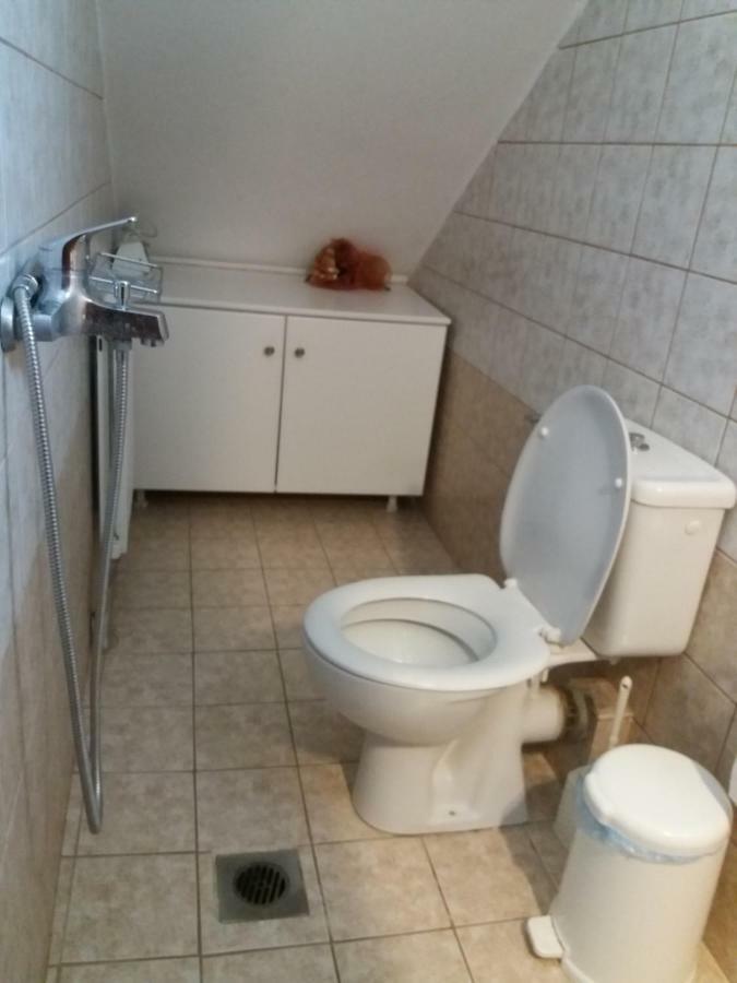 Villa Eleftheria Karavomylos Zewnętrze zdjęcie